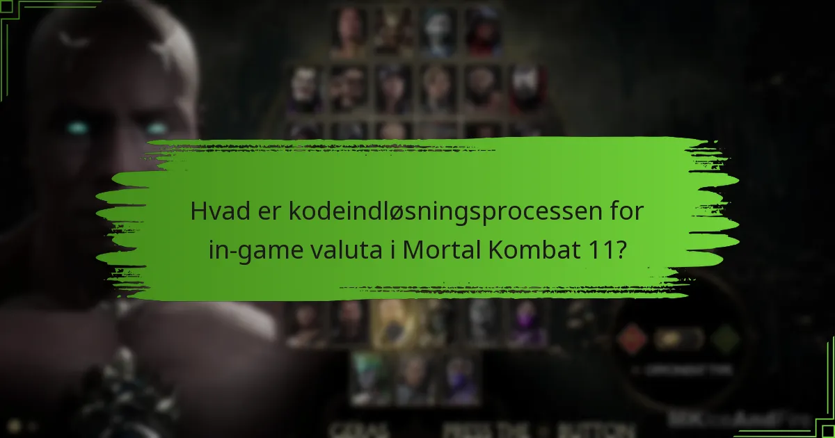 Hvad er fordelene ved at indløse koder for in-game valuta?