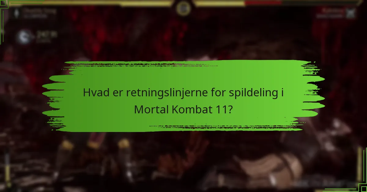 Hvordan indløser jeg koder til Mortal Kombat 11?