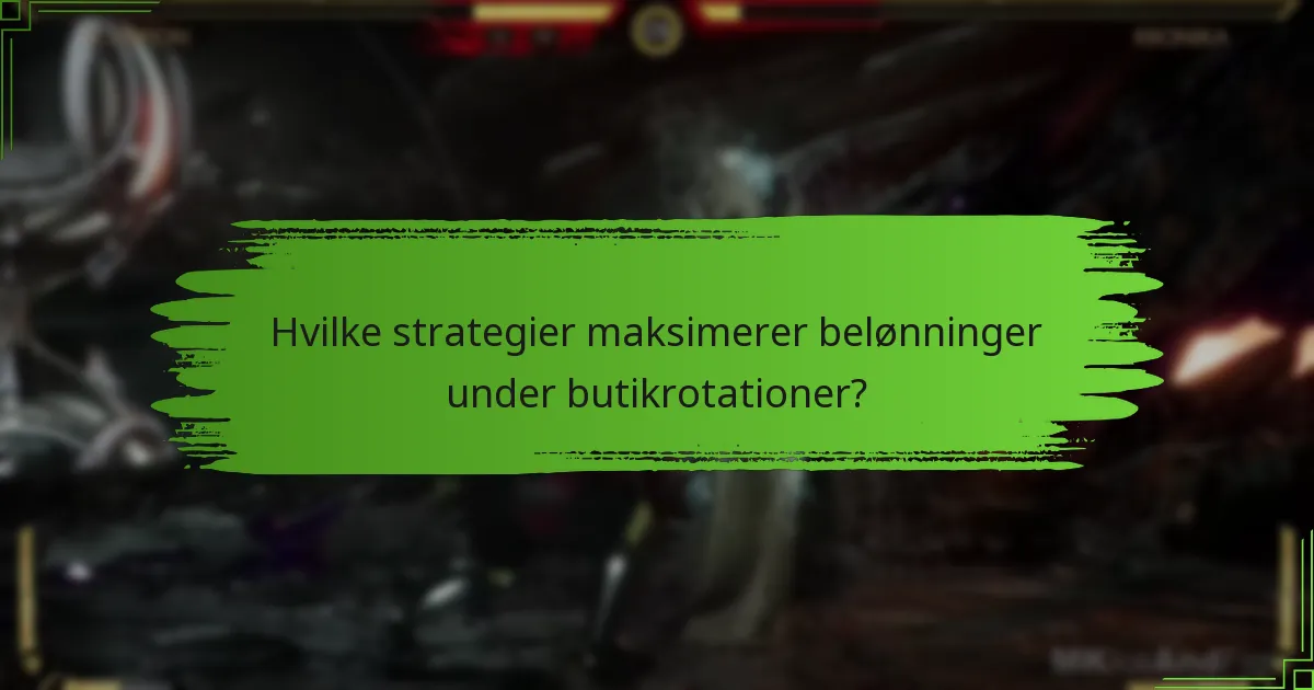 Hvad er risiciene ved dårlig timing i butikskøb?