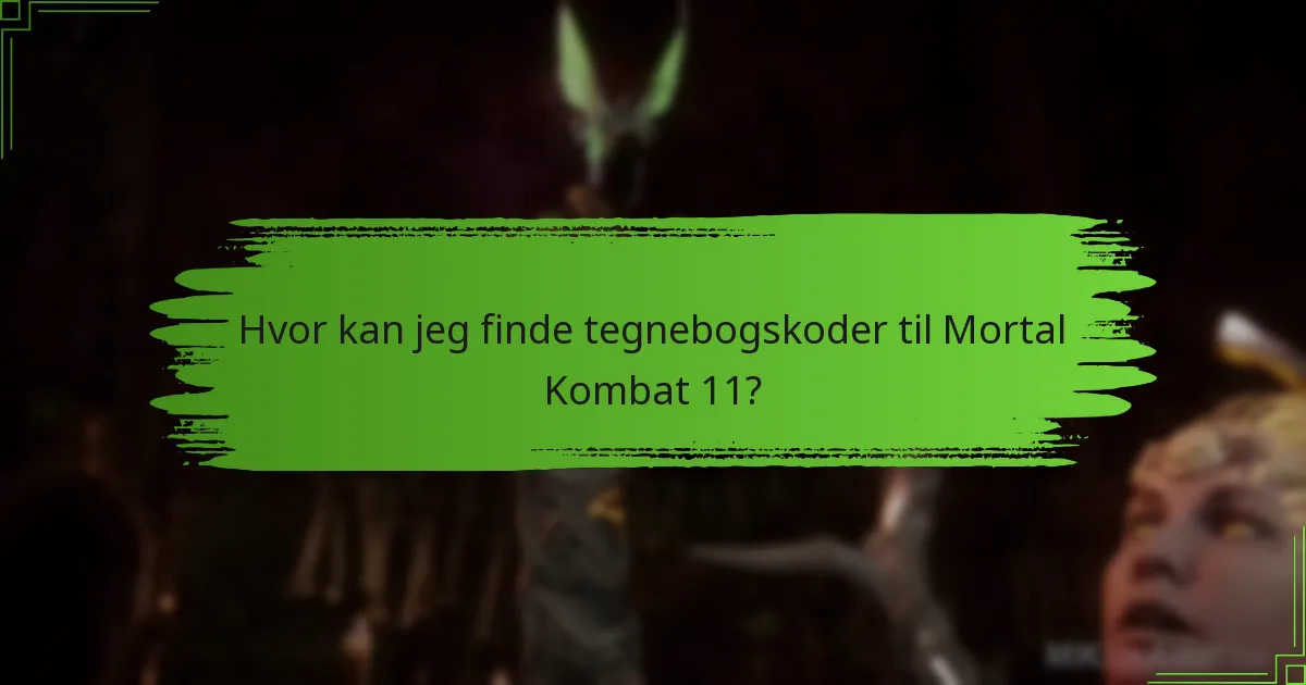 Hvornår udløber gavekort til Mortal Kombat 11?